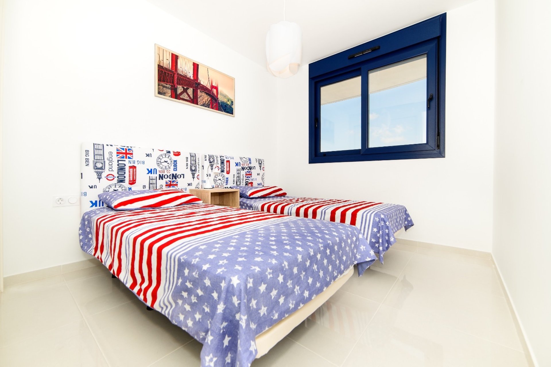 Lange Termijn Verhuur - Appartement / flat - Orihuela Costa - Punta Prima