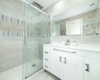 Lange Termijn Verhuur - Appartement / flat - Orihuela Costa - Punta Prima