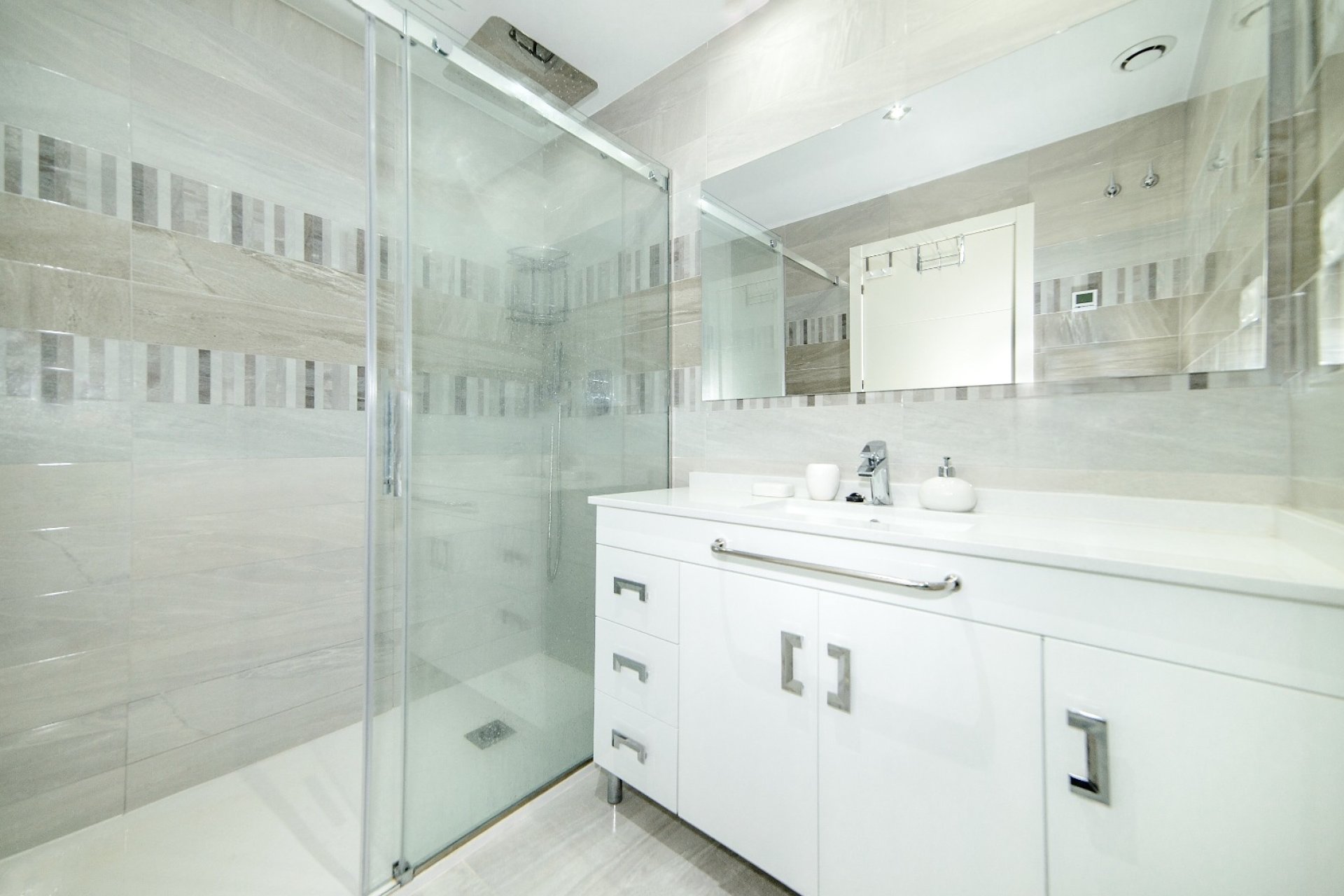 Lange Termijn Verhuur - Appartement / flat - Orihuela Costa - Punta Prima