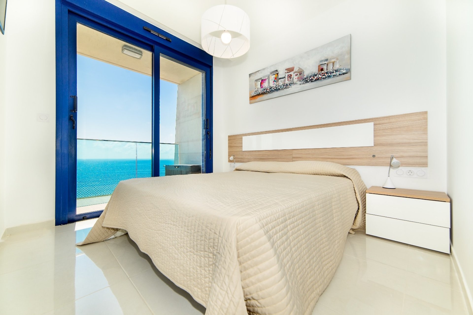 Lange Termijn Verhuur - Appartement / flat - Orihuela Costa - Punta Prima