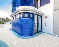 Lange Termijn Verhuur - Appartement / flat - Orihuela Costa - Punta Prima