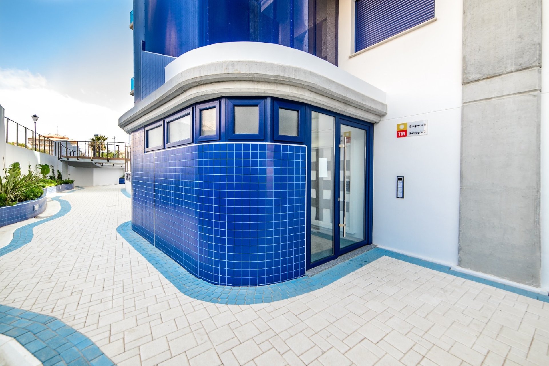Lange Termijn Verhuur - Appartement / flat - Orihuela Costa - Punta Prima