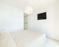 Lange Termijn Verhuur - Appartement / flat - Orihuela Costa - Punta Prima
