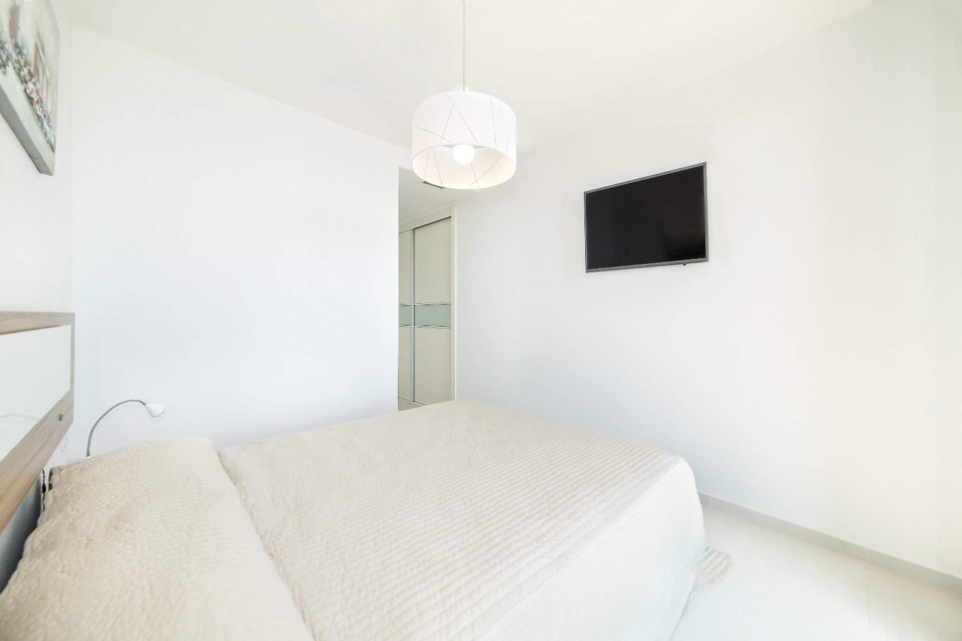 Lange Termijn Verhuur - Appartement / flat - Orihuela Costa - Punta Prima