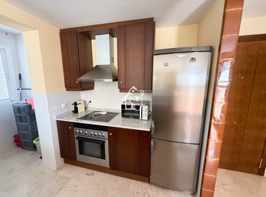 Lange Termijn Verhuur - Appartement / flat - Orihuela Costa - Punta Prima
