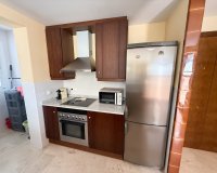 Lange Termijn Verhuur - Appartement / flat - Orihuela Costa - Punta Prima