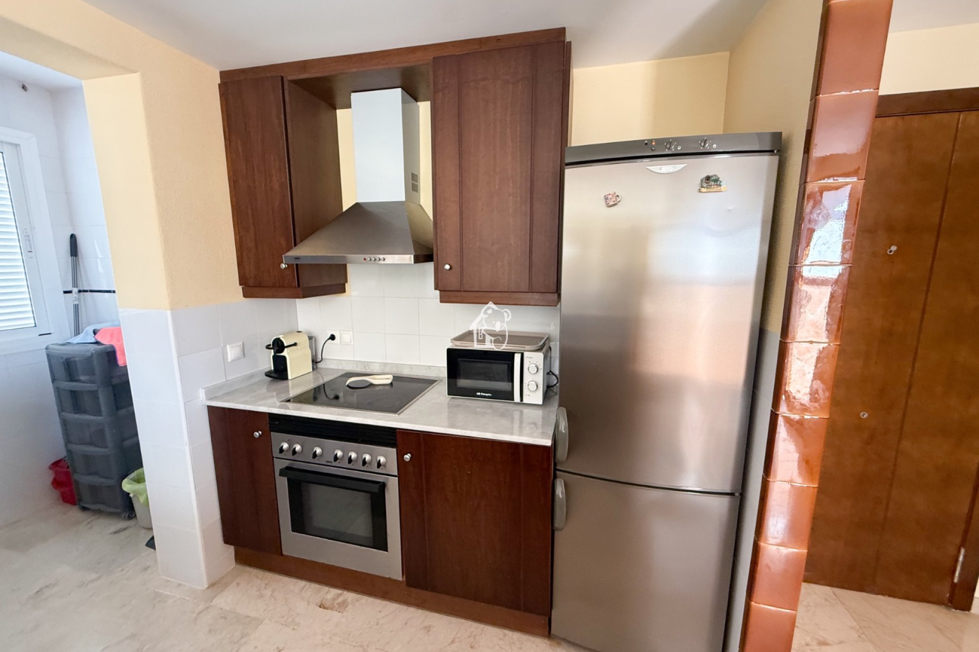 Lange Termijn Verhuur - Appartement / flat - Orihuela Costa - Punta Prima