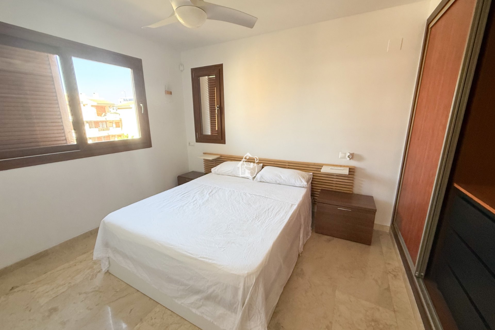 Lange Termijn Verhuur - Appartement / flat - Orihuela Costa - Punta Prima