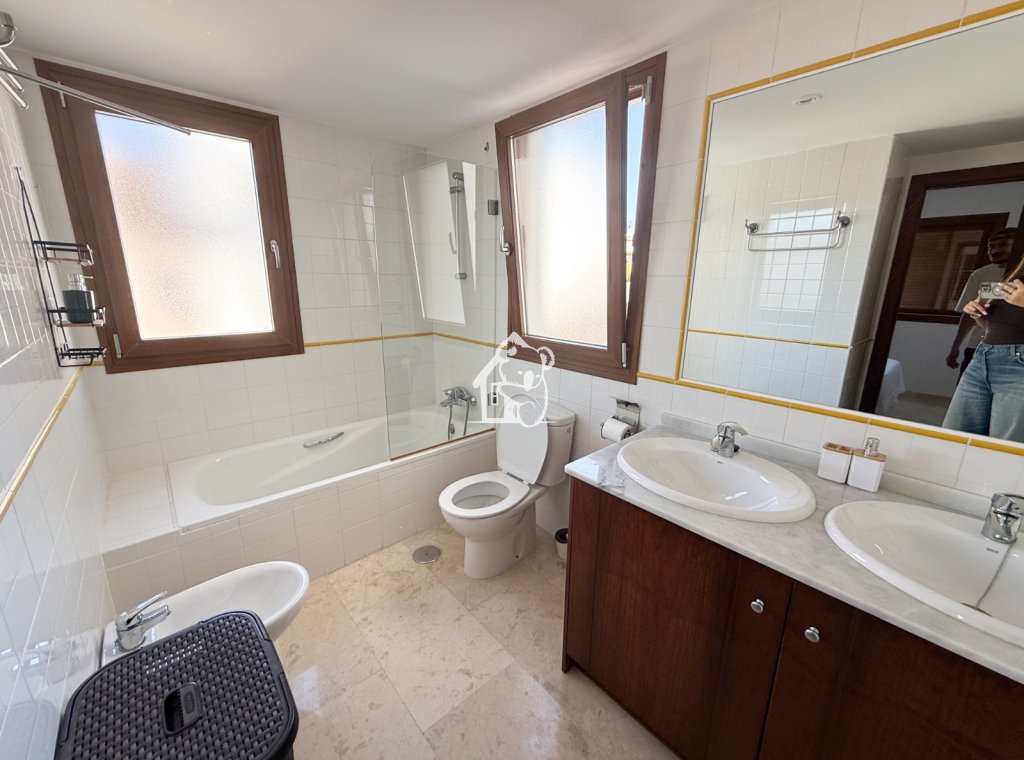 Lange Termijn Verhuur - Appartement / flat - Orihuela Costa - Punta Prima
