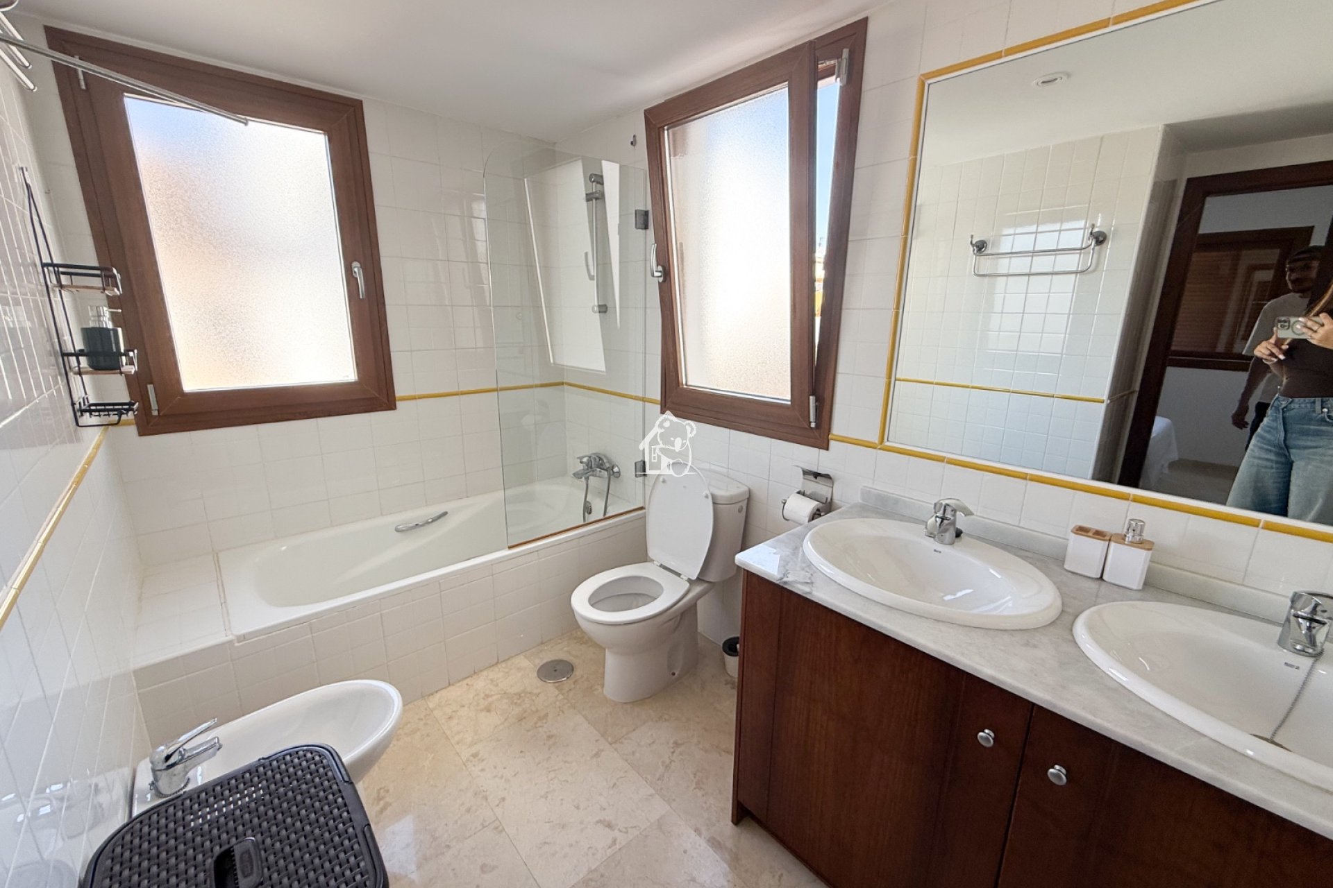 Lange Termijn Verhuur - Appartement / flat - Orihuela Costa - Punta Prima