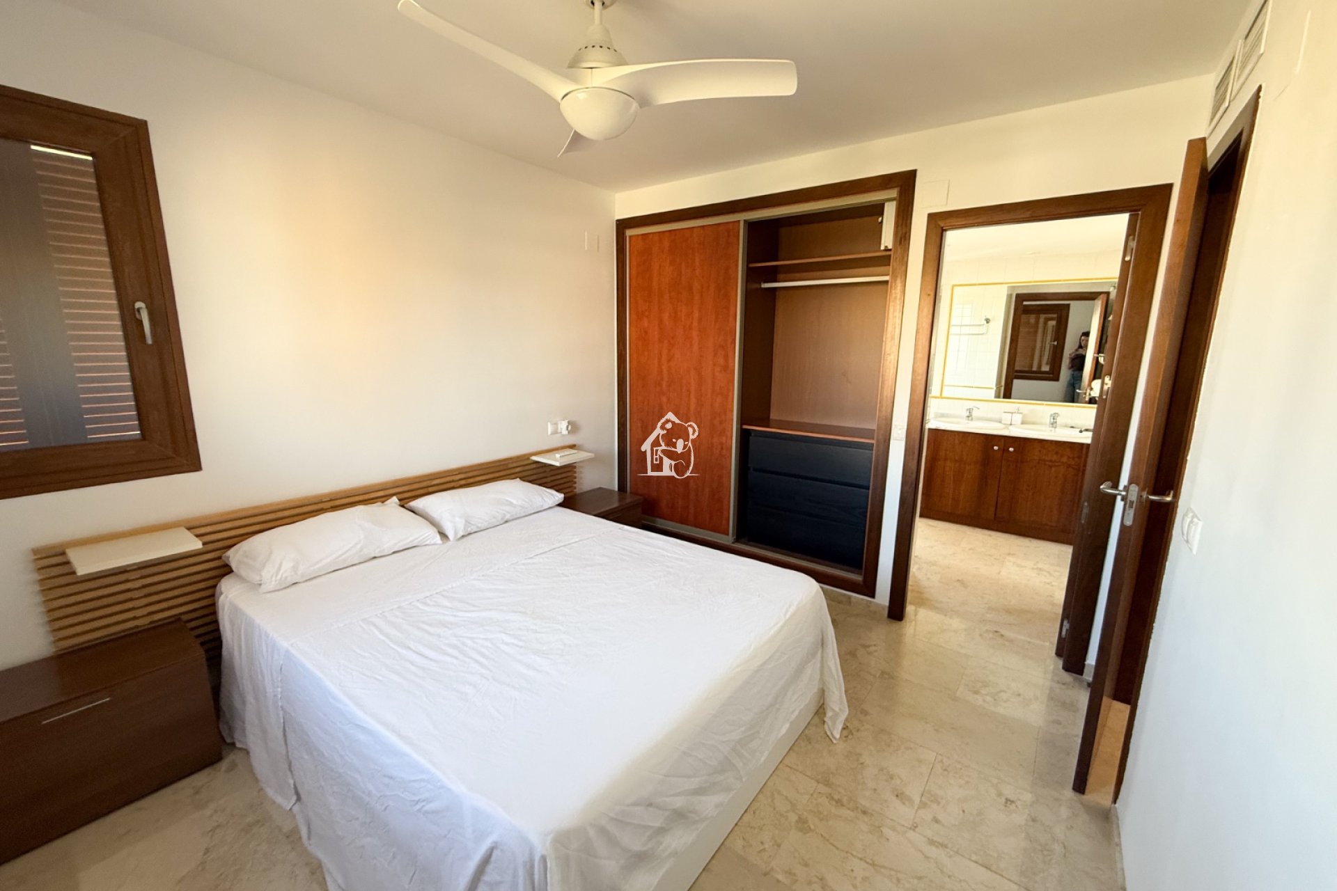 Lange Termijn Verhuur - Appartement / flat - Orihuela Costa - Punta Prima