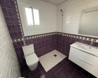 Lange Termijn Verhuur - Appartement / flat - Orihuela Costa - Punta Prima