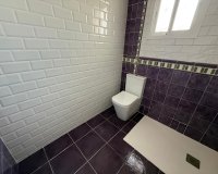 Lange Termijn Verhuur - Appartement / flat - Orihuela Costa - Punta Prima