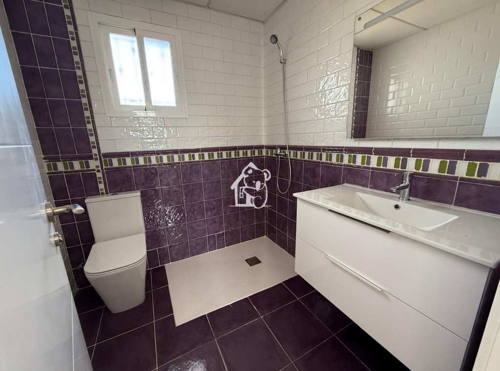 Lange Termijn Verhuur - Appartement / flat - Orihuela Costa - Punta Prima