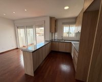 Lange Termijn Verhuur - Appartement / flat - Orihuela Costa - Punta Prima