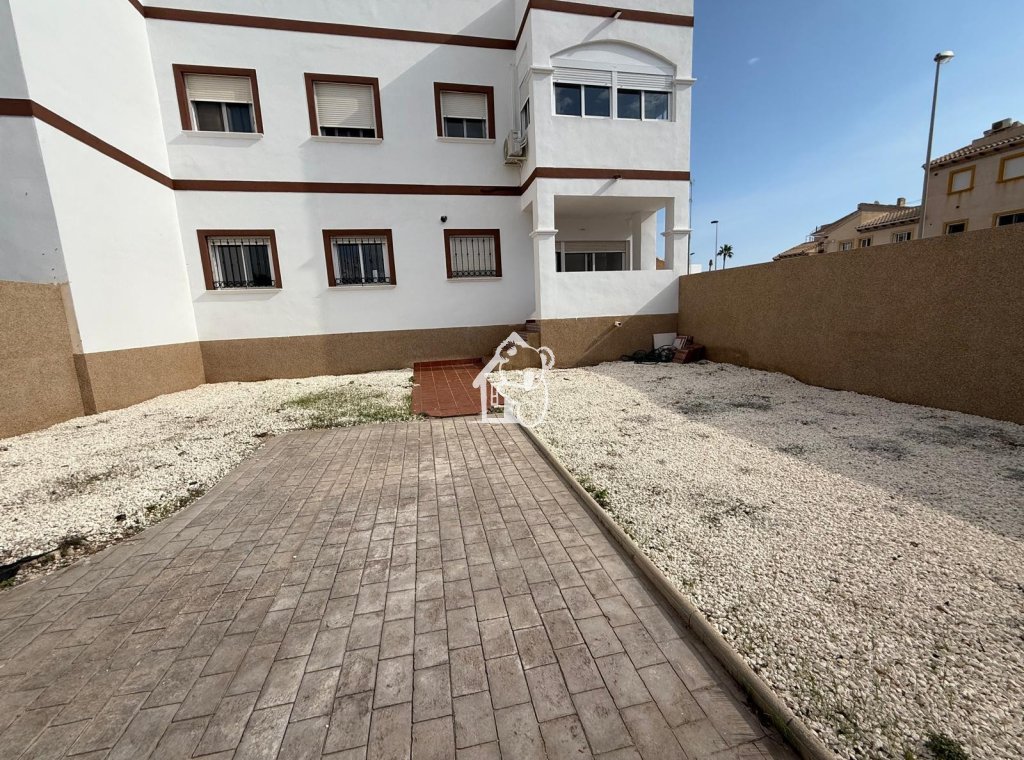 Lange Termijn Verhuur - Appartement / flat - Orihuela Costa - Punta Prima