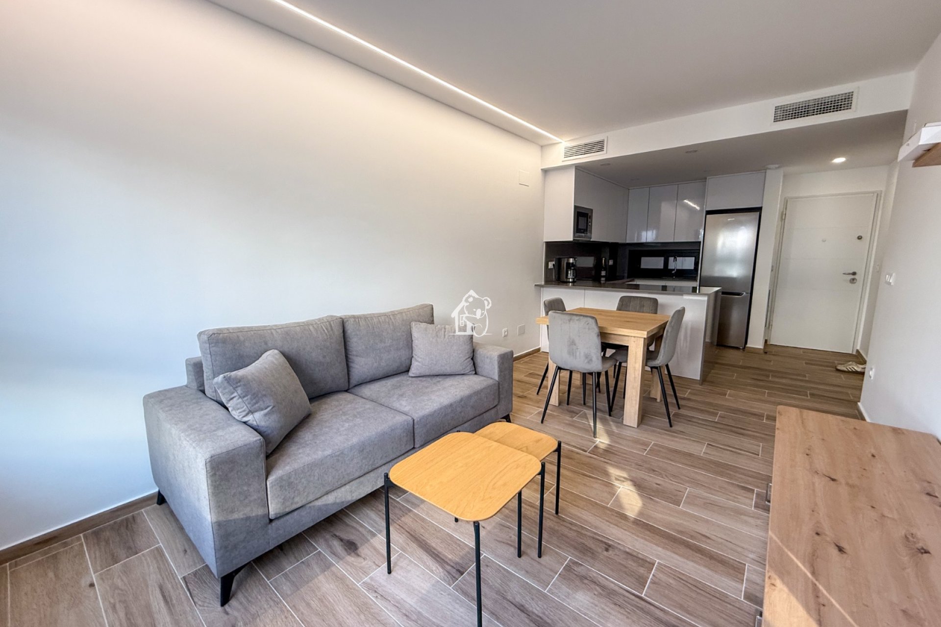 Lange Termijn Verhuur - Appartement / flat - Orihuela Costa - Villamartín