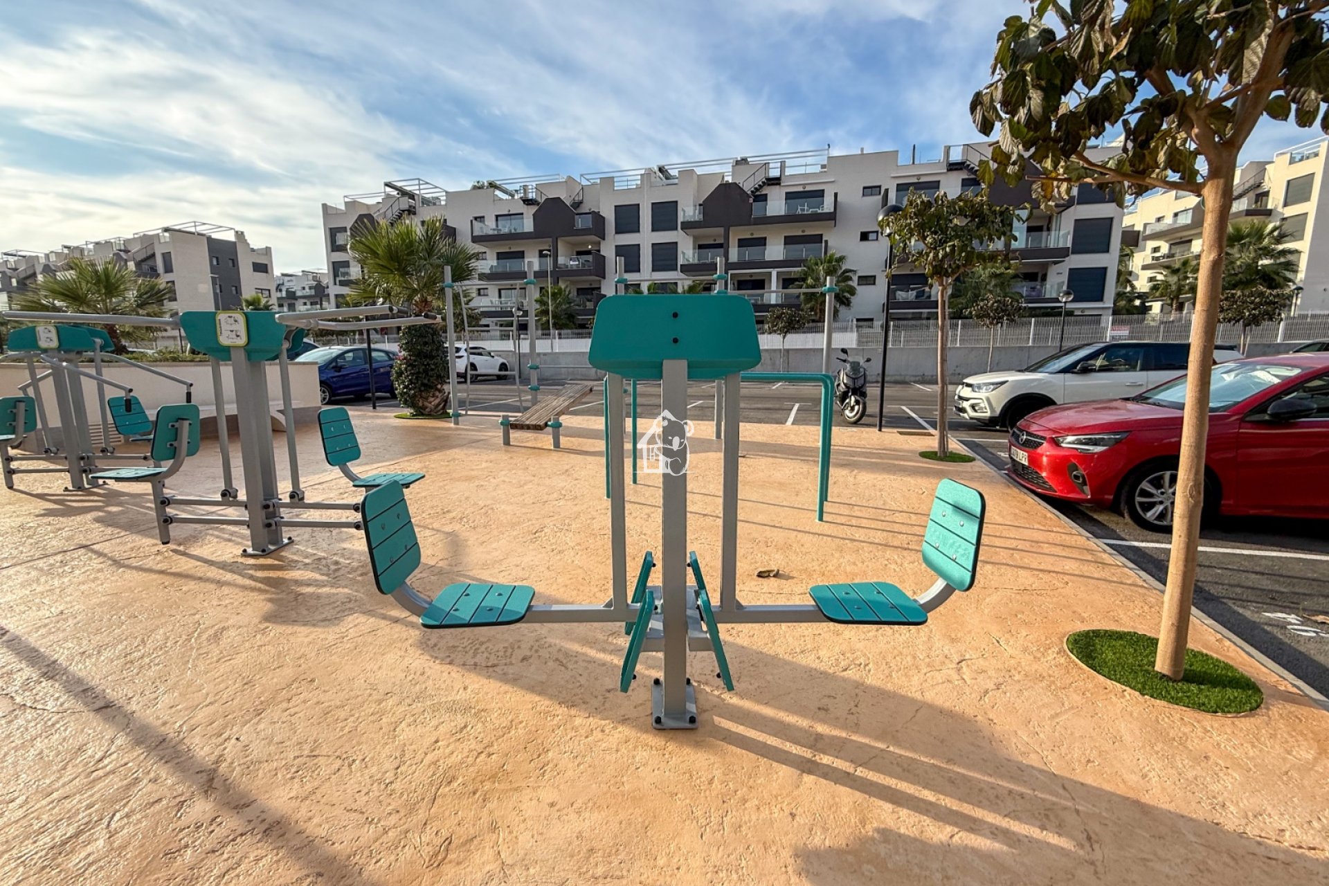 Lange Termijn Verhuur - Appartement / flat - Orihuela Costa - Villamartín