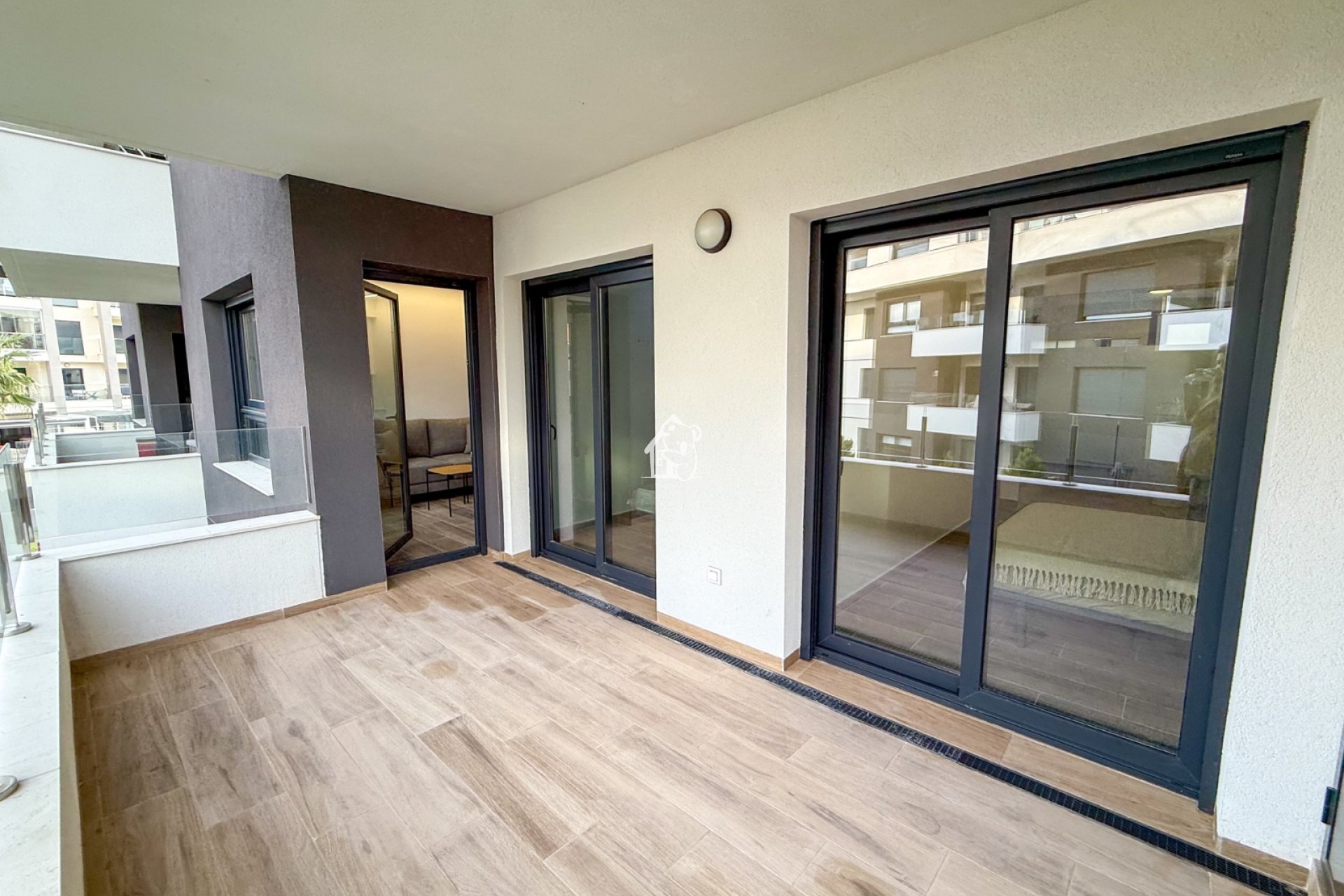 Lange Termijn Verhuur - Appartement / flat - Orihuela Costa - Villamartín
