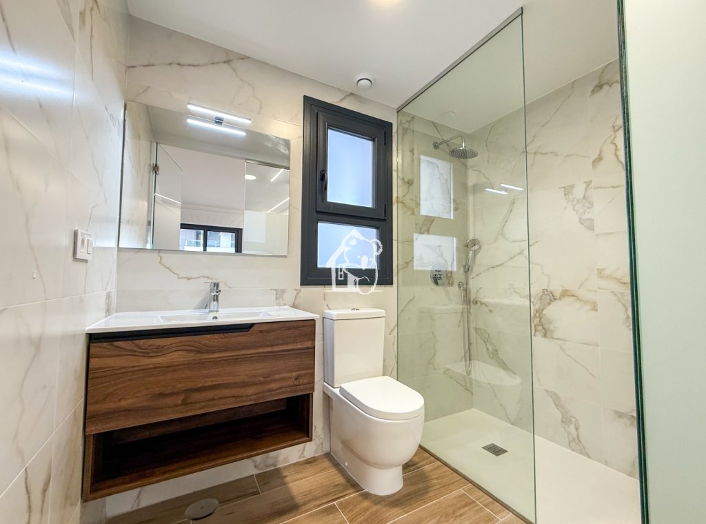 Lange Termijn Verhuur - Appartement / flat - Orihuela Costa - Villamartín