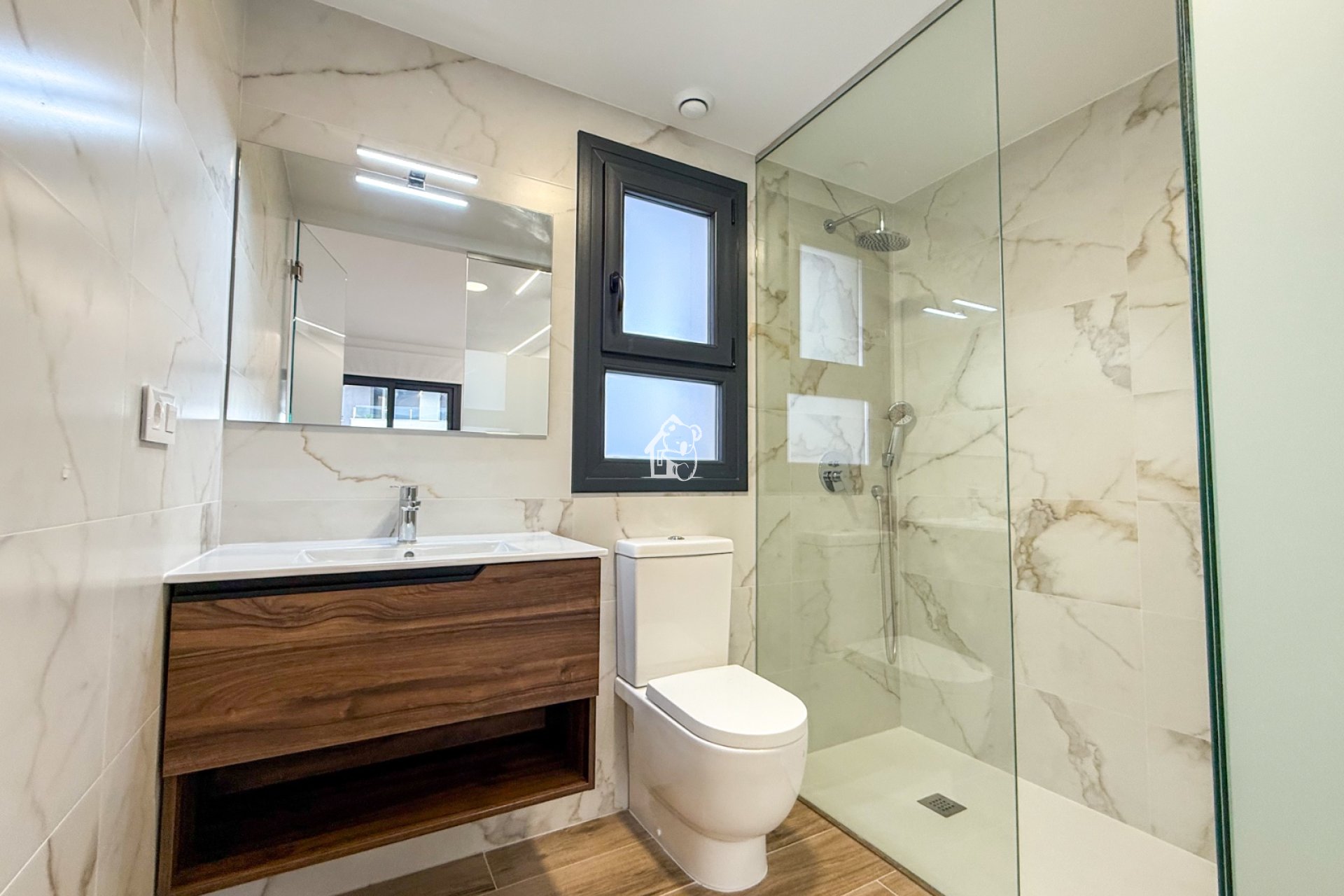 Lange Termijn Verhuur - Appartement / flat - Orihuela Costa - Villamartín