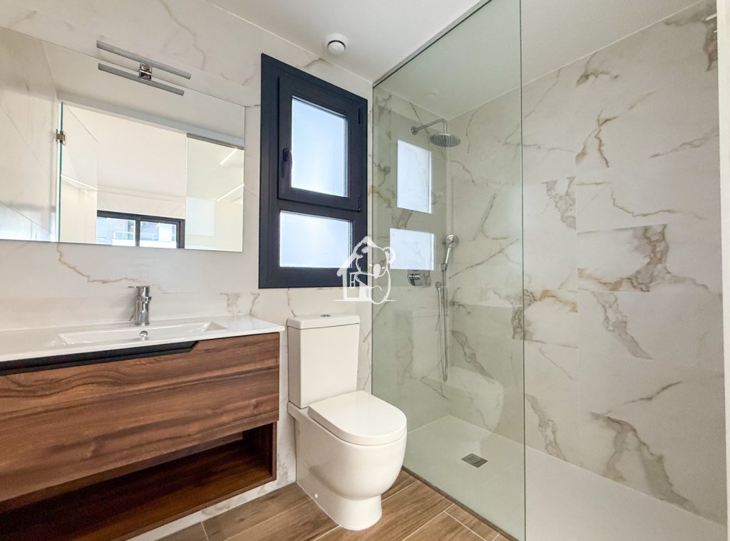 Lange Termijn Verhuur - Appartement / flat - Orihuela Costa - Villamartín