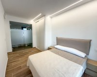 Lange Termijn Verhuur - Appartement / flat - Orihuela Costa - Villamartín