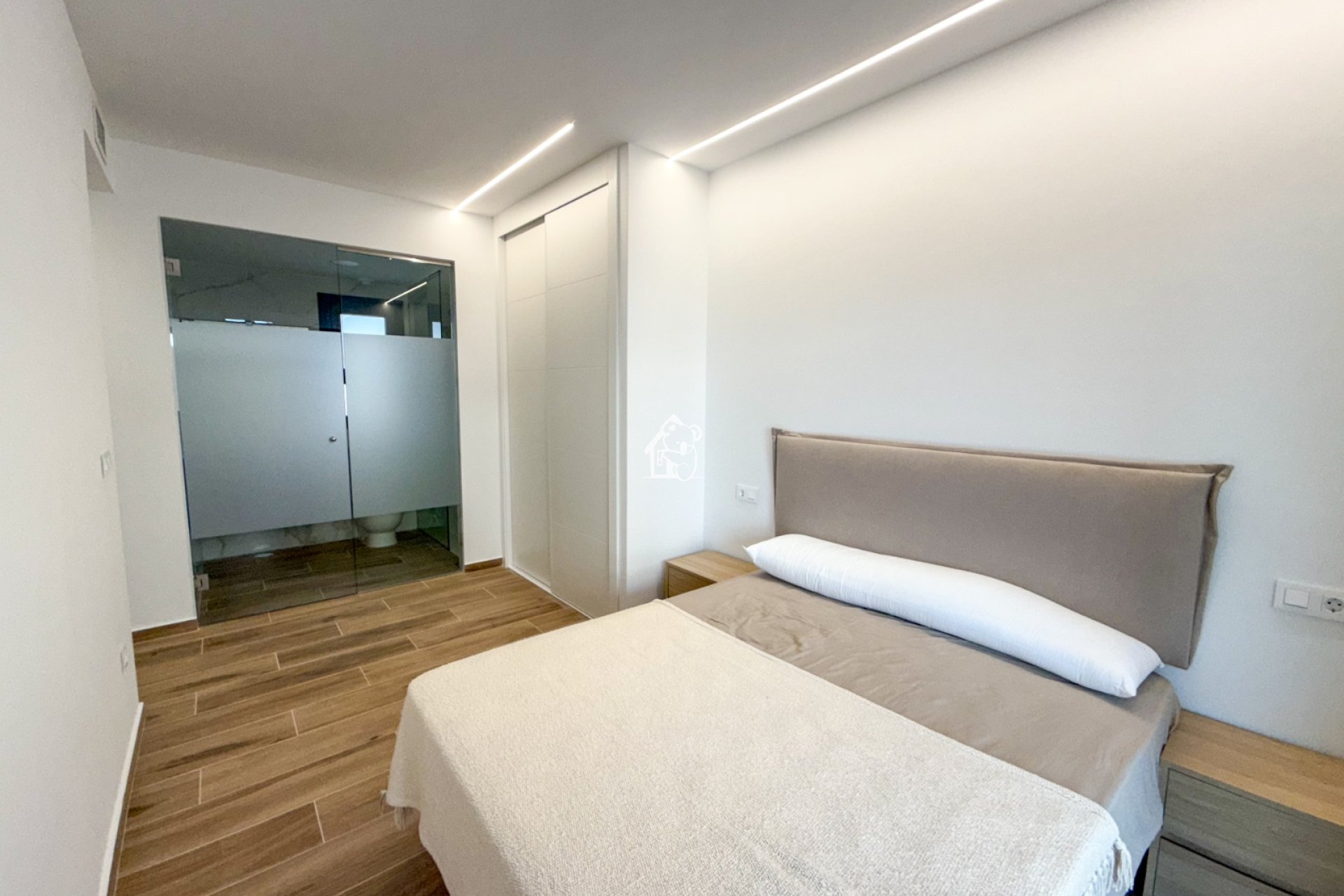 Lange Termijn Verhuur - Appartement / flat - Orihuela Costa - Villamartín