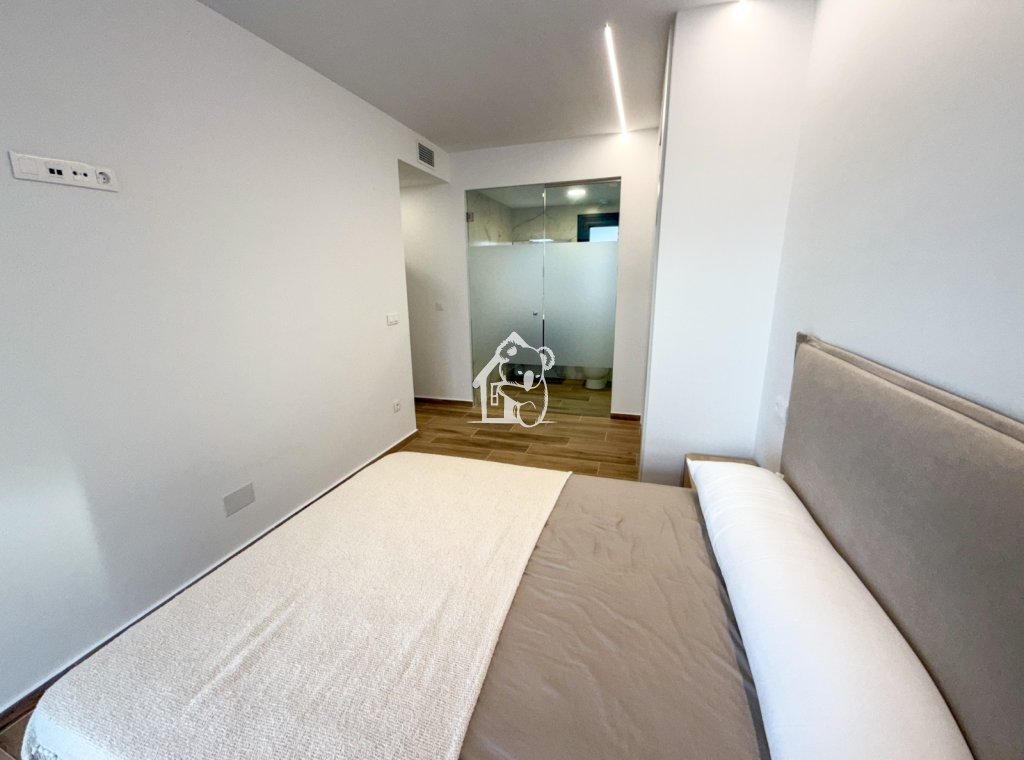 Lange Termijn Verhuur - Appartement / flat - Orihuela Costa - Villamartín