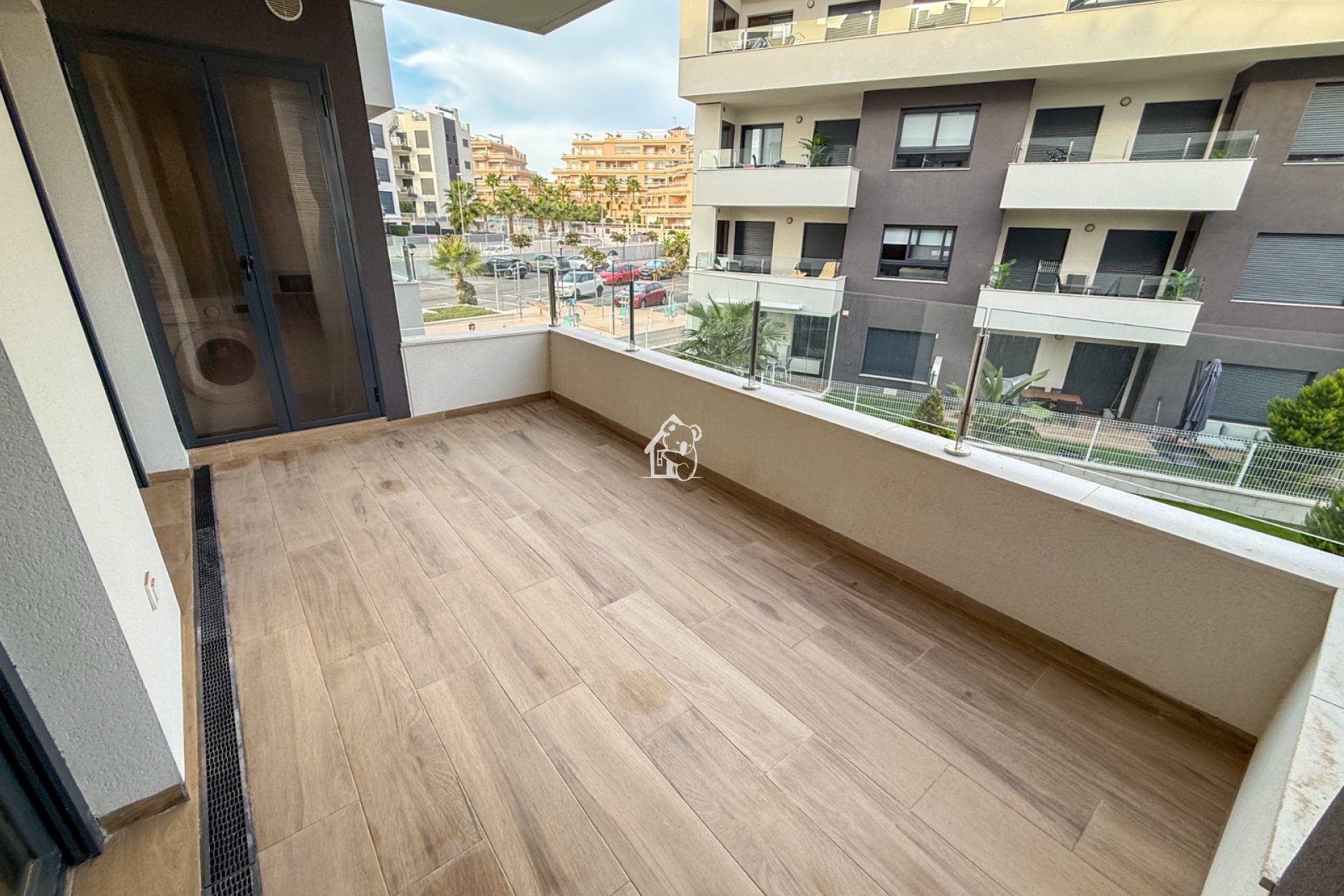 Lange Termijn Verhuur - Appartement / flat - Orihuela Costa - Villamartín