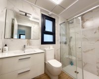 Lange Termijn Verhuur - Appartement / flat - Orihuela Costa - Villamartín