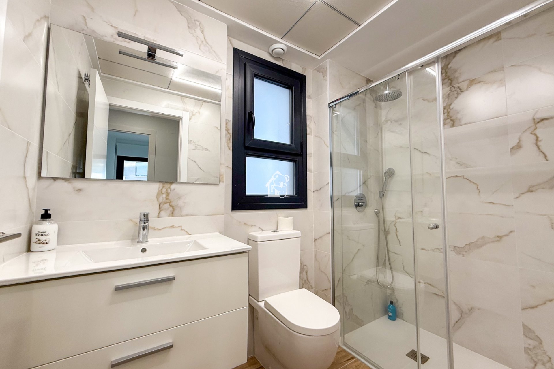 Lange Termijn Verhuur - Appartement / flat - Orihuela Costa - Villamartín