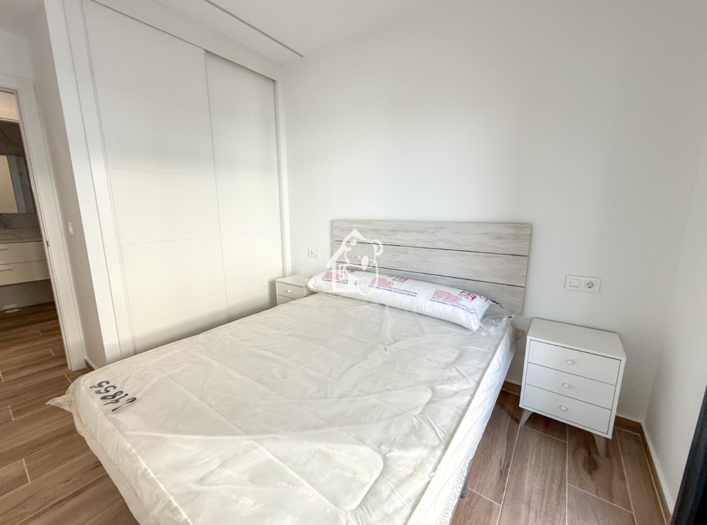 Lange Termijn Verhuur - Appartement / flat - Orihuela Costa - Villamartín