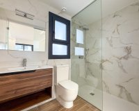 Lange Termijn Verhuur - Appartement / flat - Orihuela Costa - Villamartín