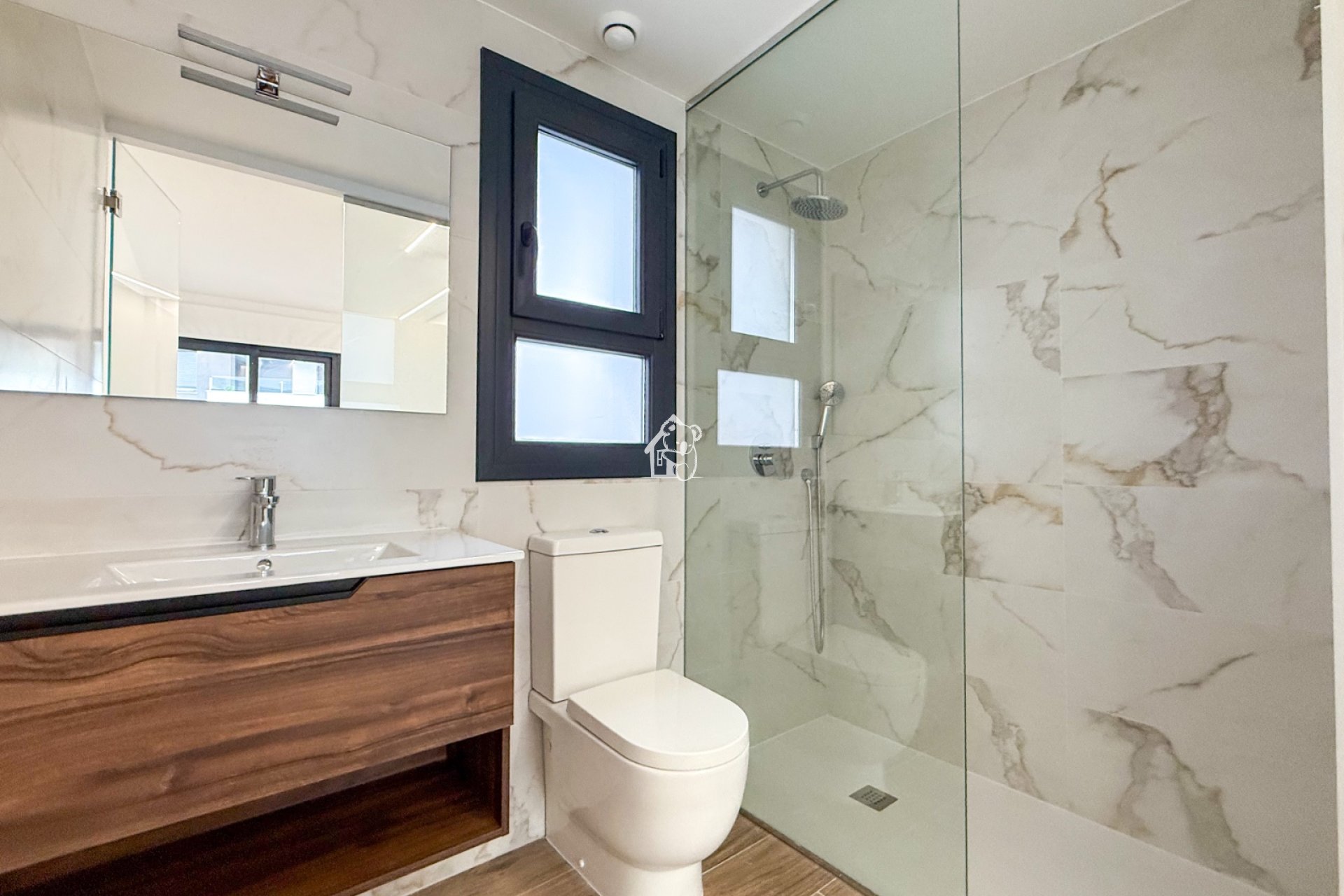 Lange Termijn Verhuur - Appartement / flat - Orihuela Costa - Villamartín