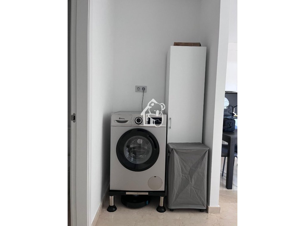 Lange Termijn Verhuur - Appartement / flat - Orihuela Costa - Villamartín