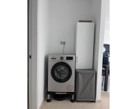 Lange Termijn Verhuur - Appartement / flat - Orihuela Costa - Villamartín