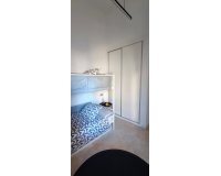 Lange Termijn Verhuur - Appartement / flat - Orihuela Costa - Villamartín
