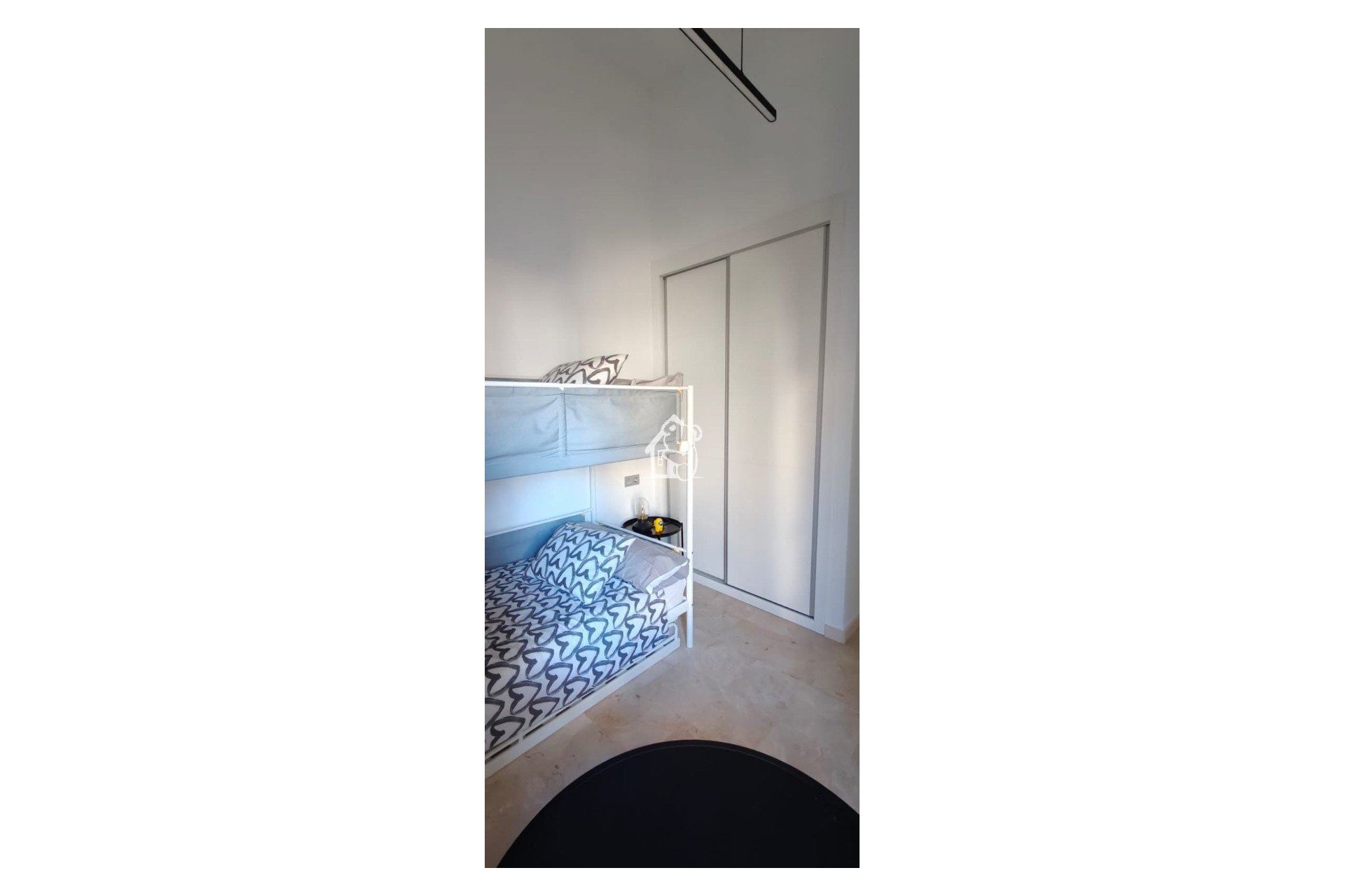 Lange Termijn Verhuur - Appartement / flat - Orihuela Costa - Villamartín