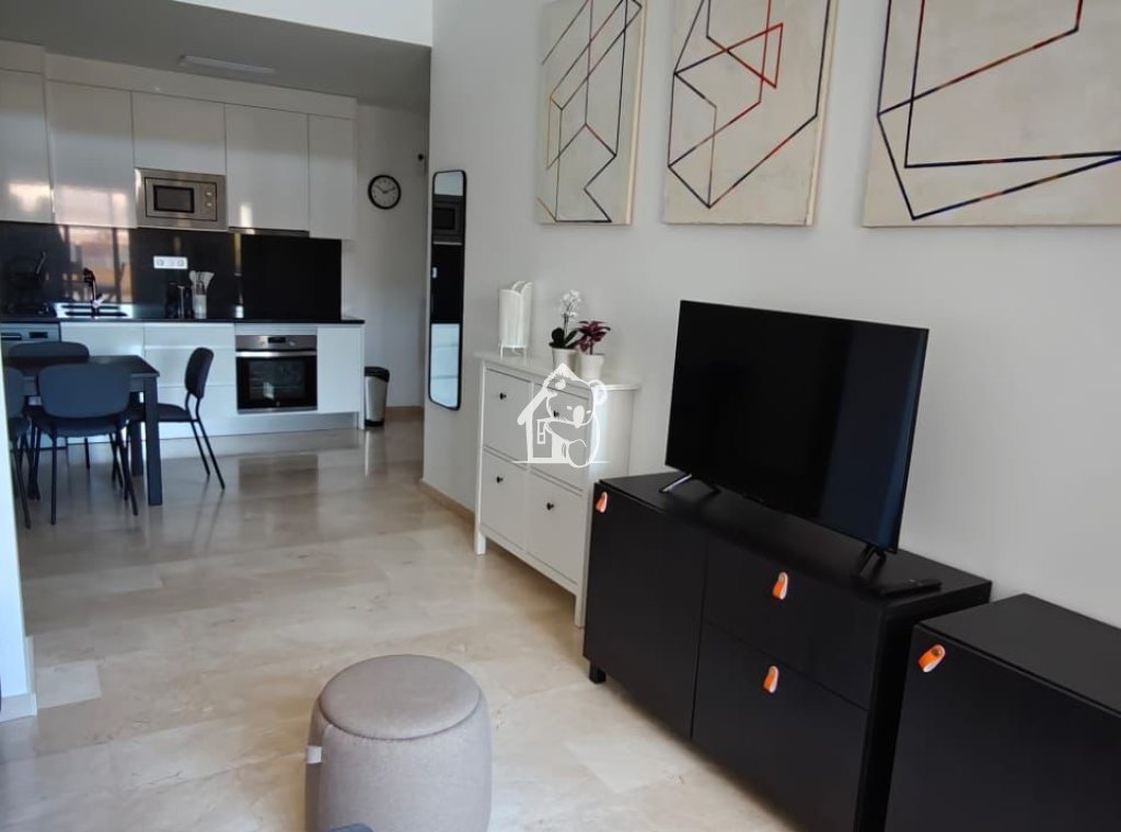 Lange Termijn Verhuur - Appartement / flat - Orihuela Costa - Villamartín