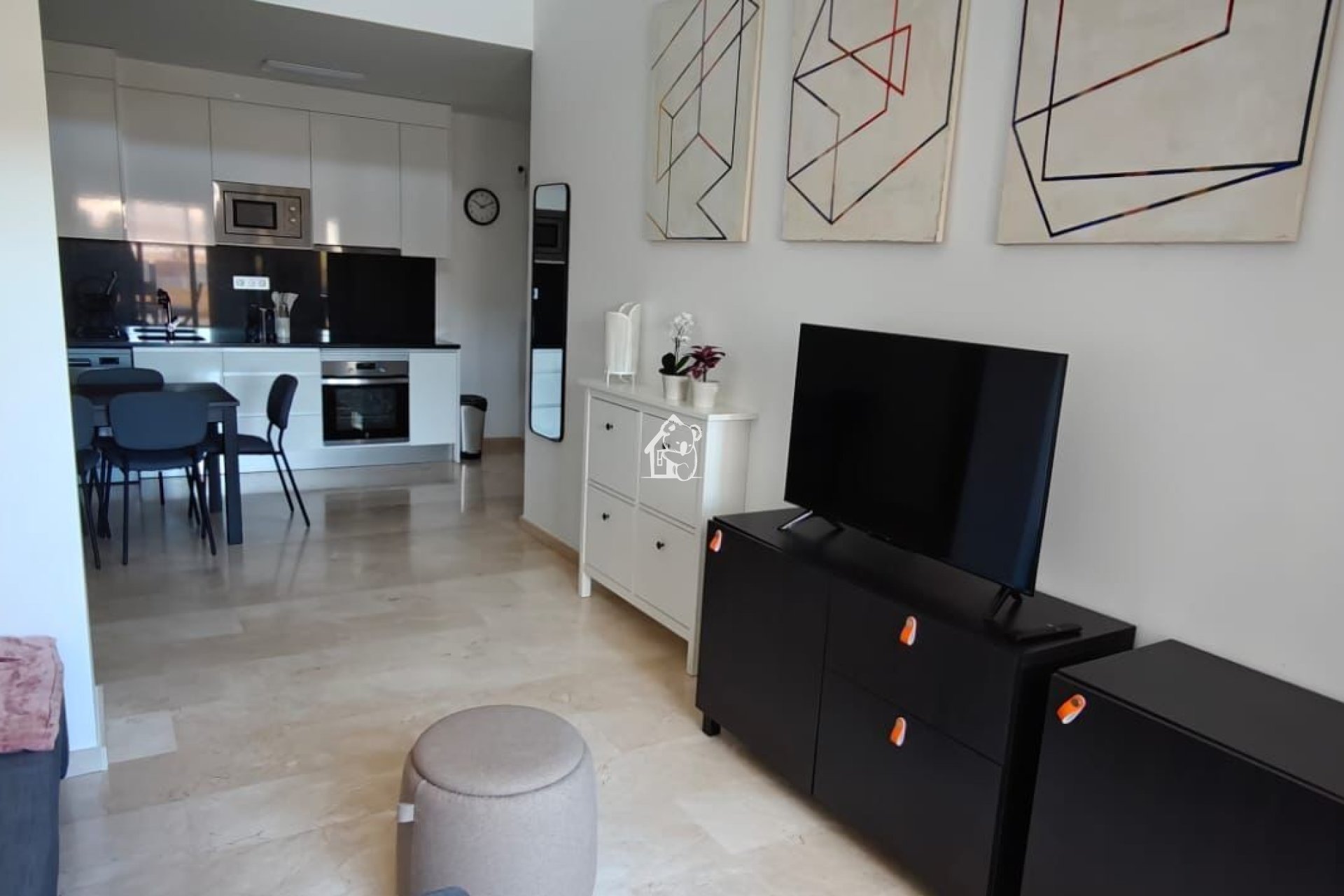 Lange Termijn Verhuur - Appartement / flat - Orihuela Costa - Villamartín