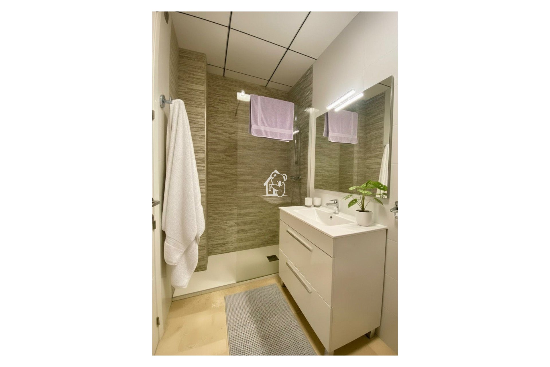 Lange Termijn Verhuur - Appartement / flat - Orihuela Costa - Villamartín