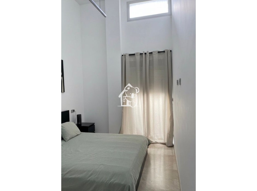Lange Termijn Verhuur - Appartement / flat - Orihuela Costa - Villamartín