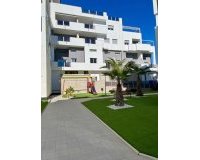 Lange Termijn Verhuur - Appartement / flat - Orihuela Costa - Villamartín