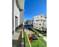 Lange Termijn Verhuur - Appartement / flat - Orihuela Costa - Villamartín