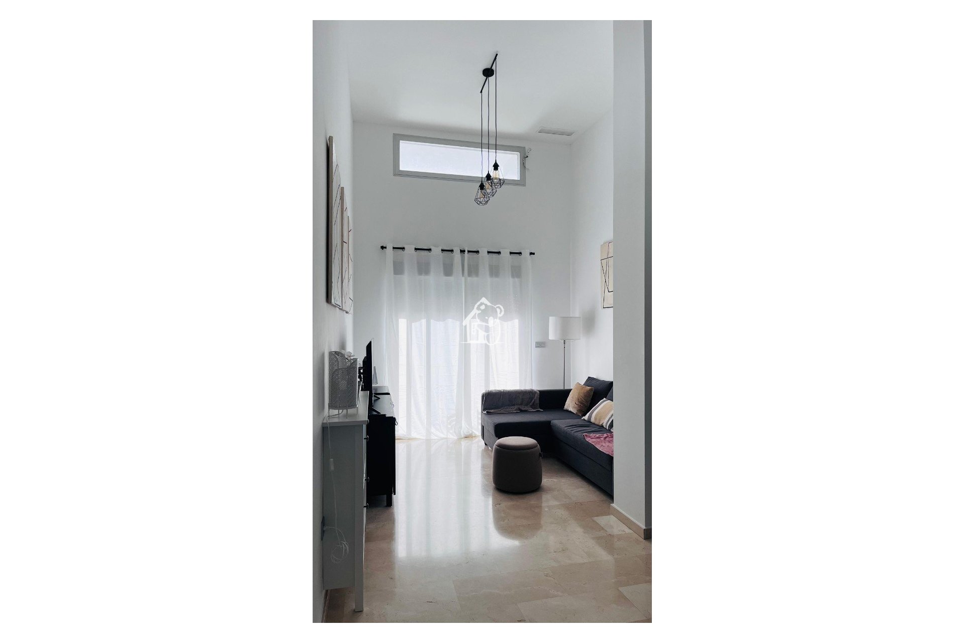 Lange Termijn Verhuur - Appartement / flat - Orihuela Costa - Villamartín