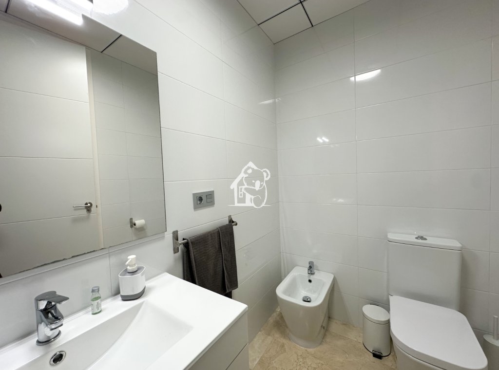 Lange Termijn Verhuur - Appartement / flat - Orihuela Costa - Villamartín