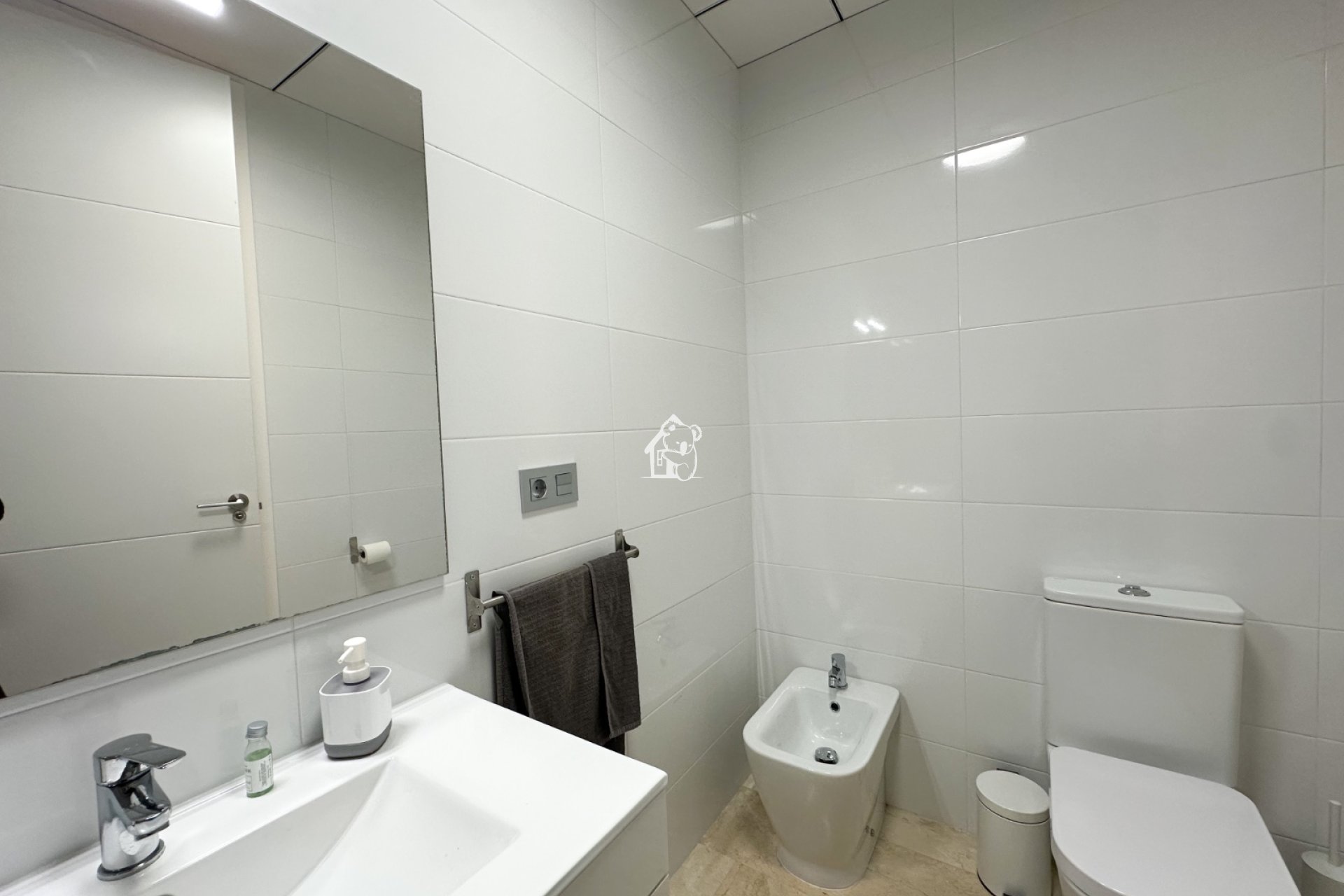 Lange Termijn Verhuur - Appartement / flat - Orihuela Costa - Villamartín