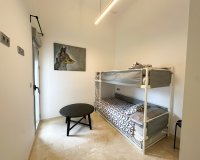 Lange Termijn Verhuur - Appartement / flat - Orihuela Costa - Villamartín