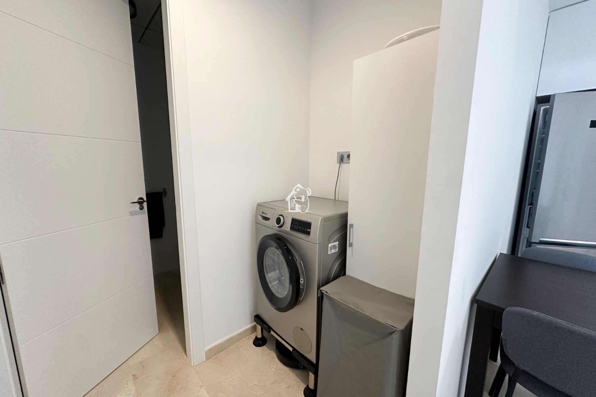 Lange Termijn Verhuur - Appartement / flat - Orihuela Costa - Villamartín